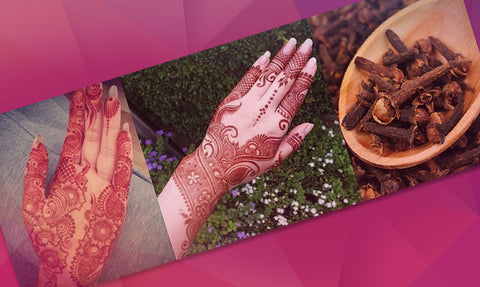 simple eid mehndi designs in 2021 for Eid