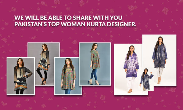 Kurta Design for Girls