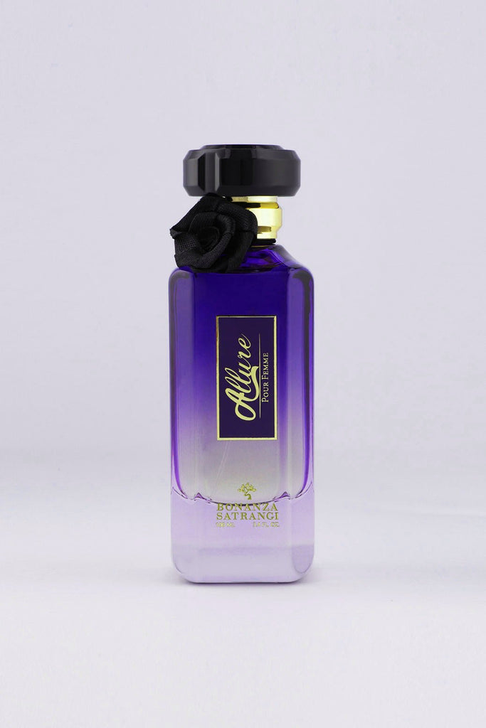 bonanza satrangi allure perfume