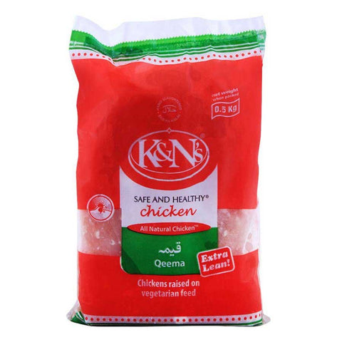 k and n foods