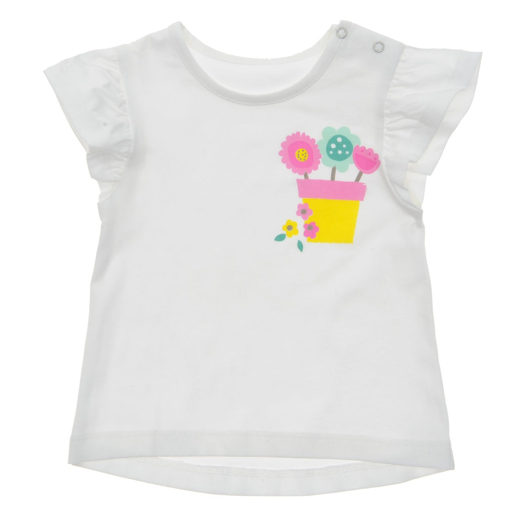 baby girl t shirts online shopping