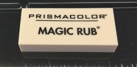 Prismacolor - Kneaded Eraser, Large – Foto Shop. Gallery