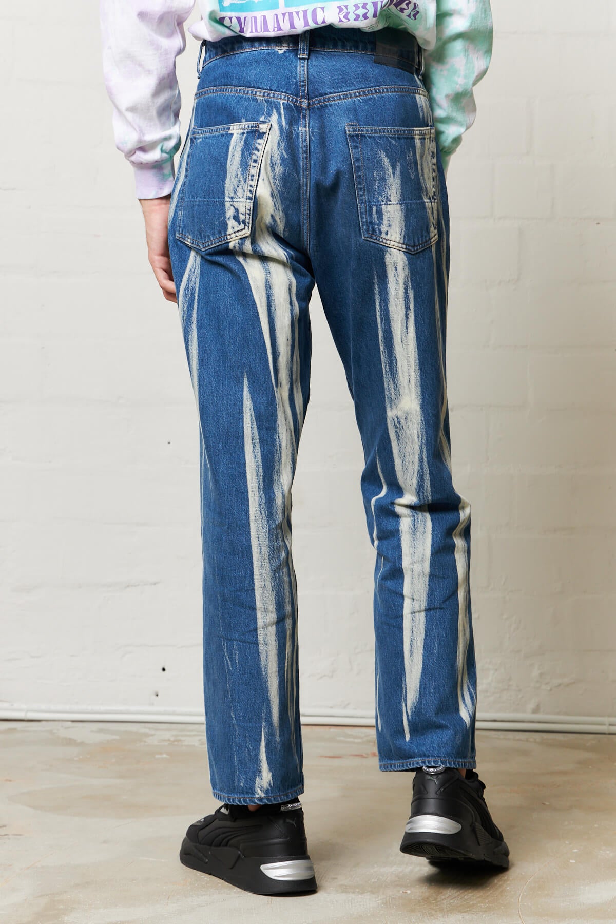 OUR LEGACY Glass Bleach Denim 30サイズ - vendasamil.net