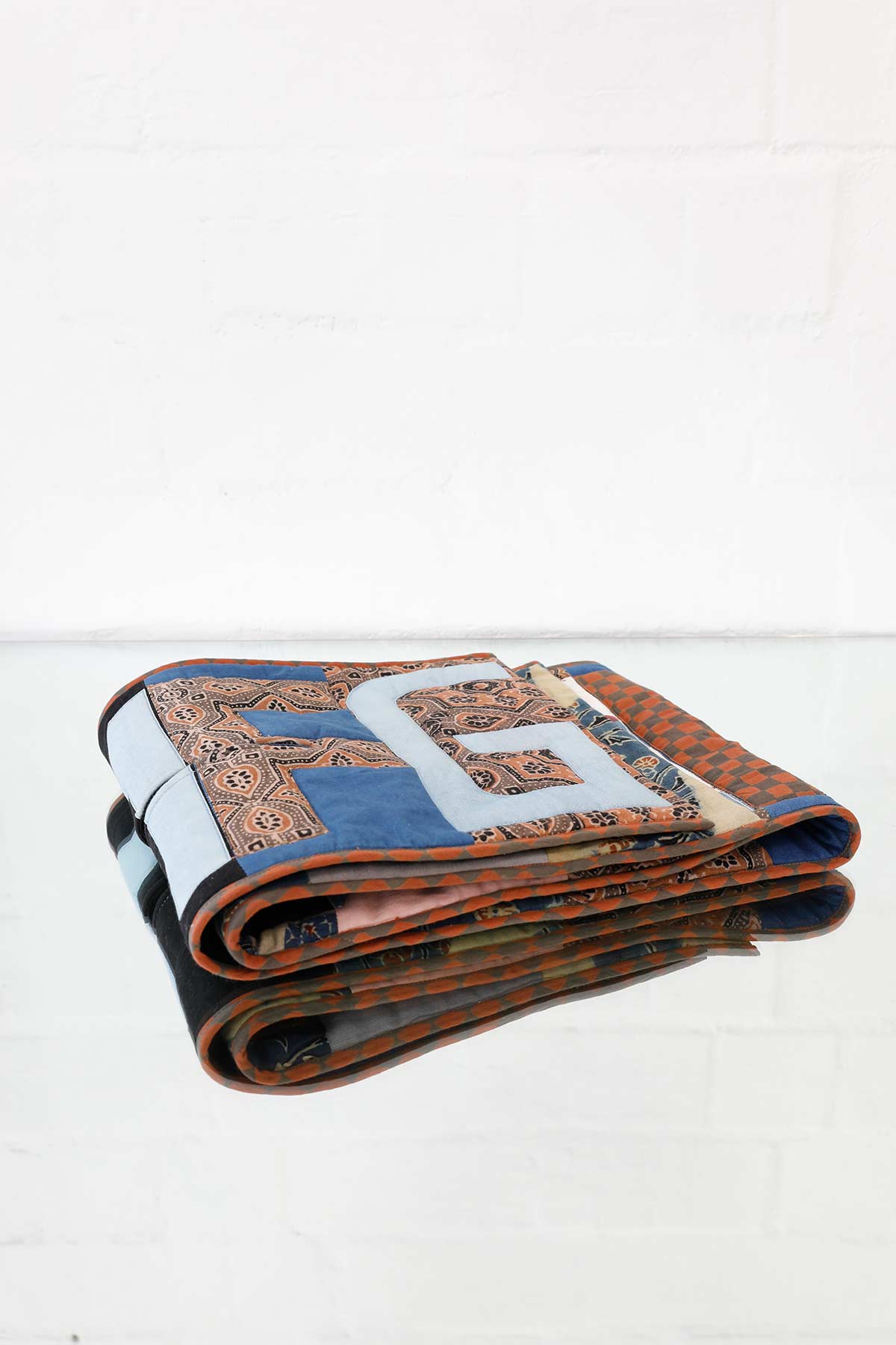 Story mfg. Piece Scarf XL Cinnamon Bun - Story Mfg. Forager Pants