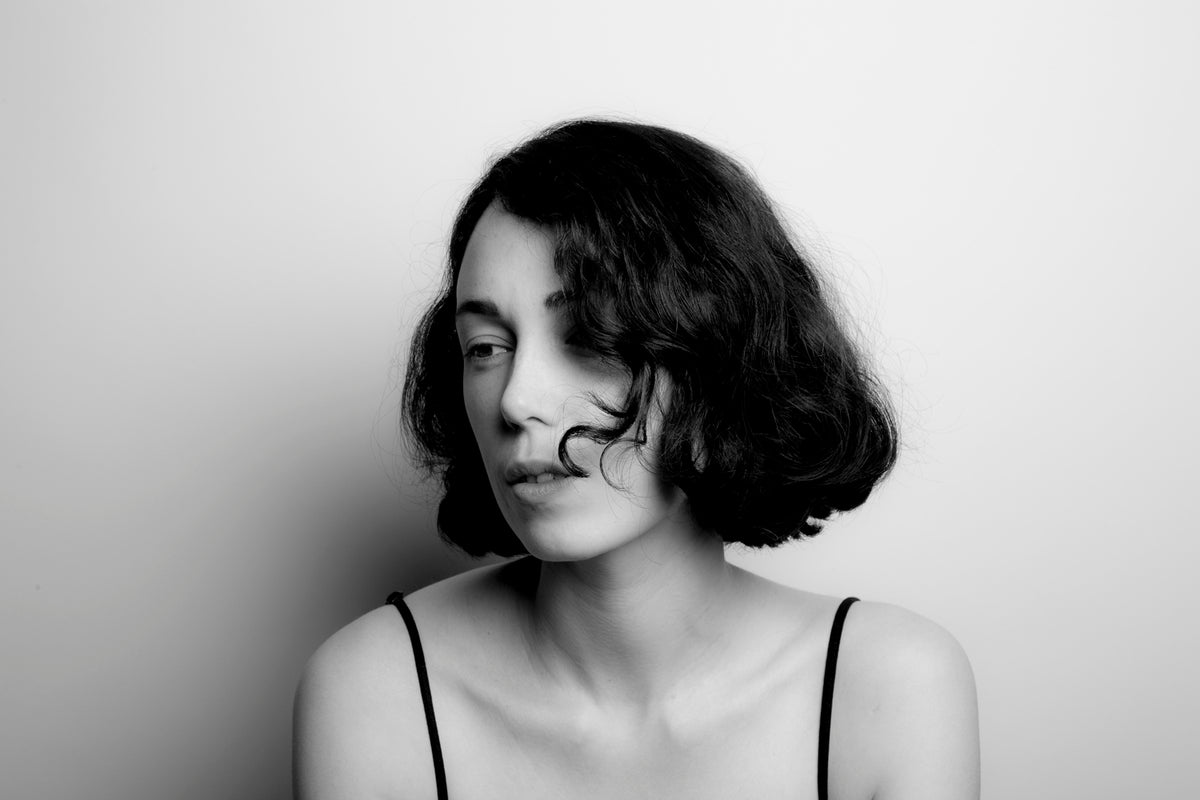 Kelly Lee Owens Feature – The Wasted Hour