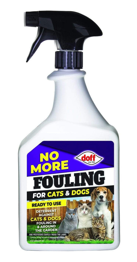 what can be used to repel dogs