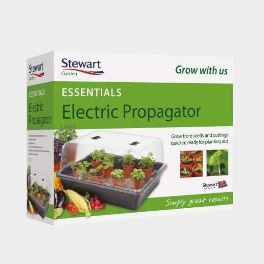 Smart Garden Propagator & Soil Thermometer – Trowell Garden Centre