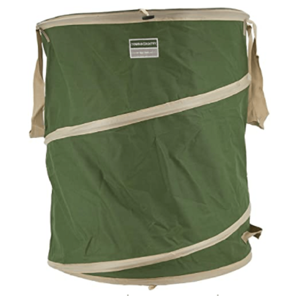 Garden Tidy Bag 200L - Harrod Horticultural