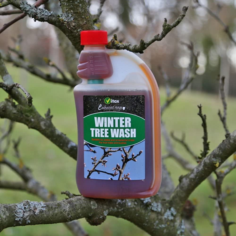 Vitax Winter Tree Wash – Trowell Garden Centre