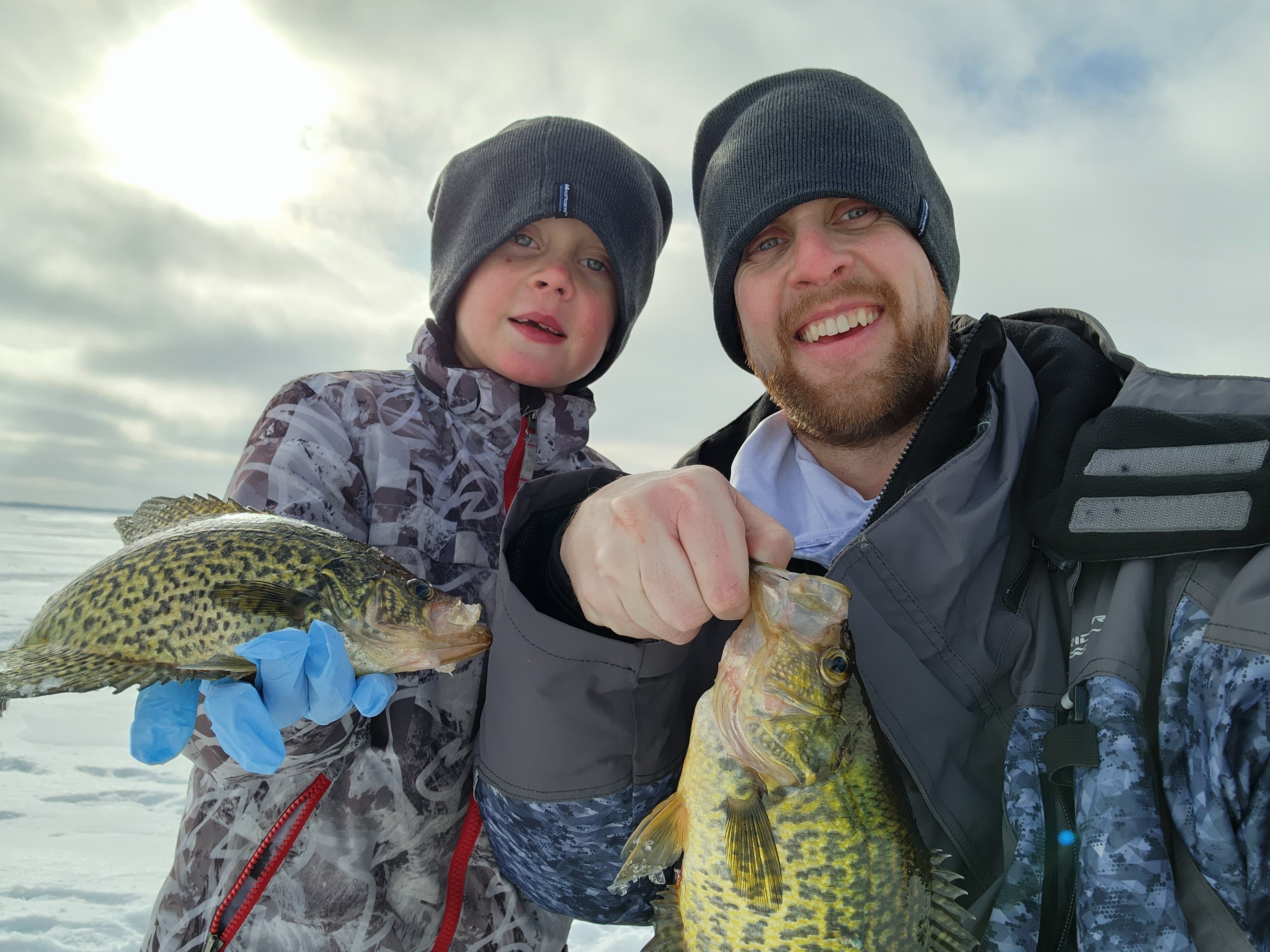 Tips For Catching Bass: Season & Time Of Day – WindRider