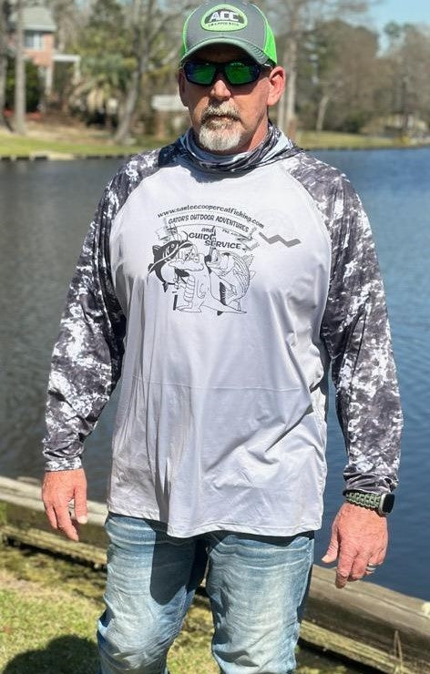 Fishing Shirt Quiz – WindRider