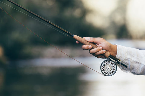 What are the different types of fishing line? – WindRider