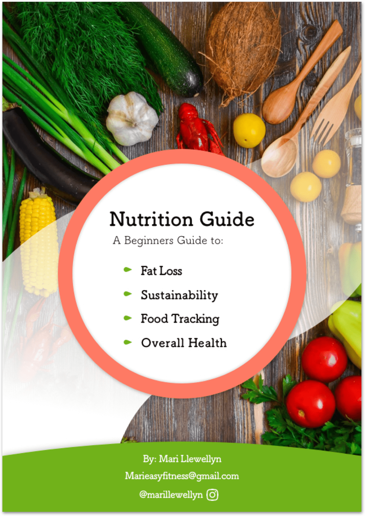 Beginners Nutrition Guide Marieasyfitness