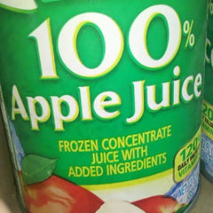 Apple Juice