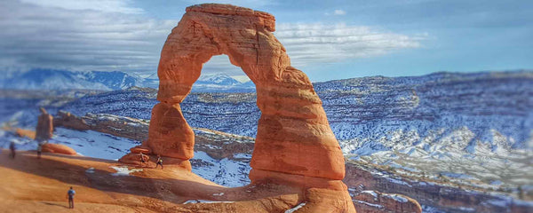 Arches National Park