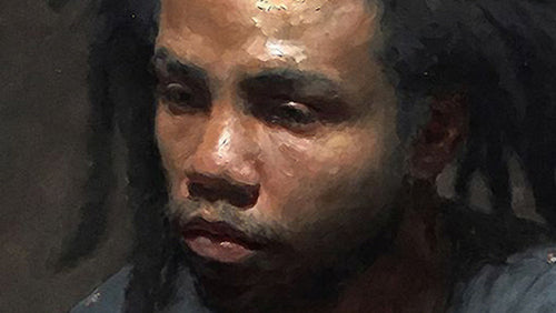 best portrait artists in america