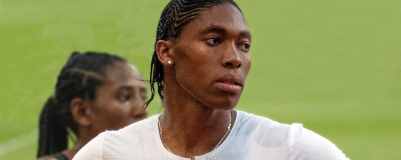 Castor Semenya