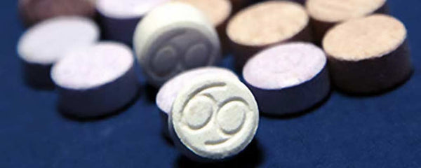 Effects of ecstasy on body weight