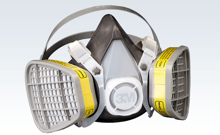 P95 Elastomeric Respirator