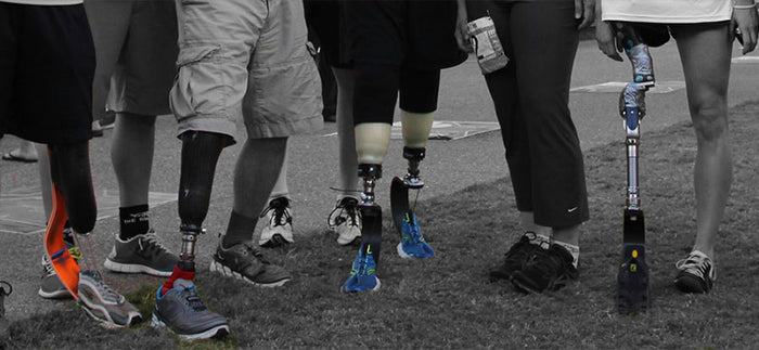 Where Do We Stand On Prosthetics? - ABR