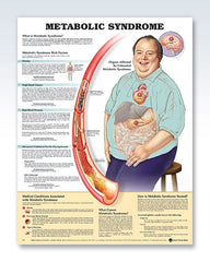 Metabolic Syndrome 2003