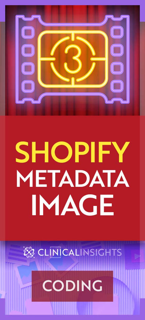 Shopify Metafield Image
