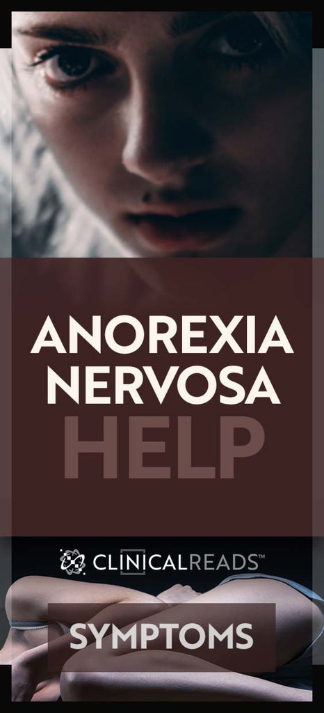 Anorexia Nervosa Help