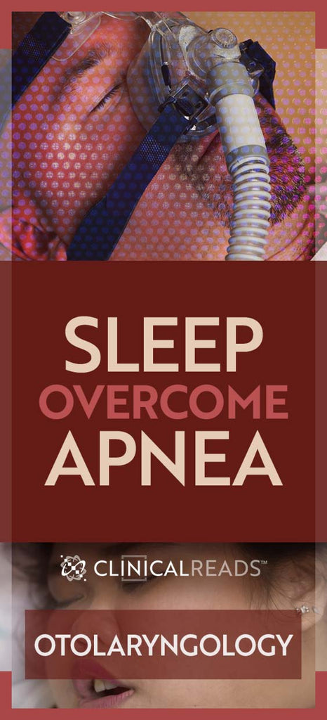 Sleep Apnea Dangers