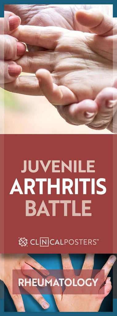 What is Juvenile Arthritis?