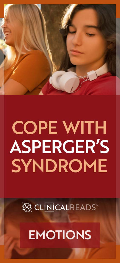 Cope with Asperger's Syndrome