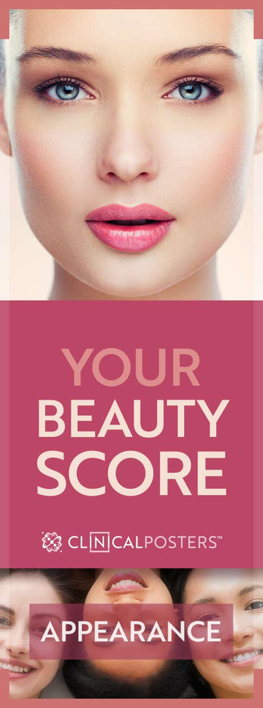 Your Beauty Score