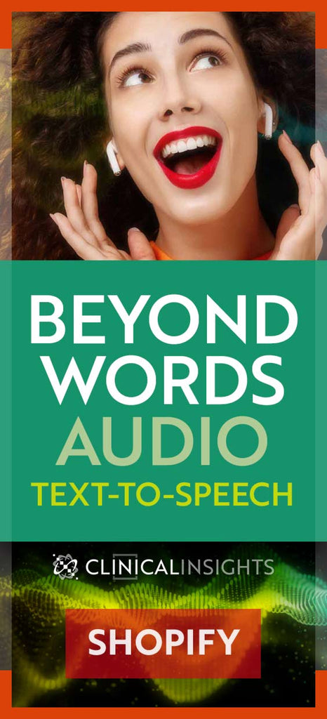 BeyondWords Audio Text-to-Speech