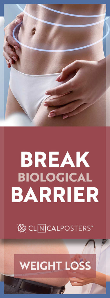 Break Biological Weight Barrier