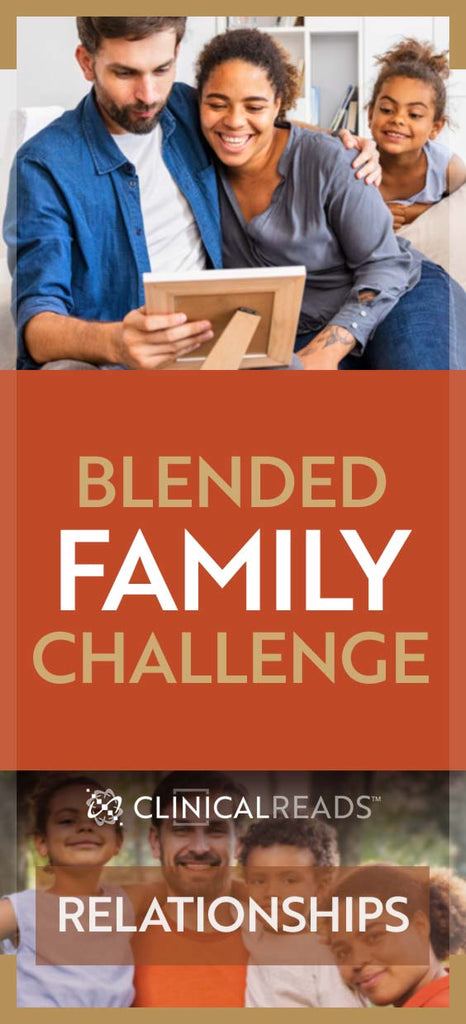 Blended family challenge