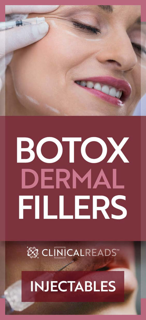 Botox Dermal Fillers