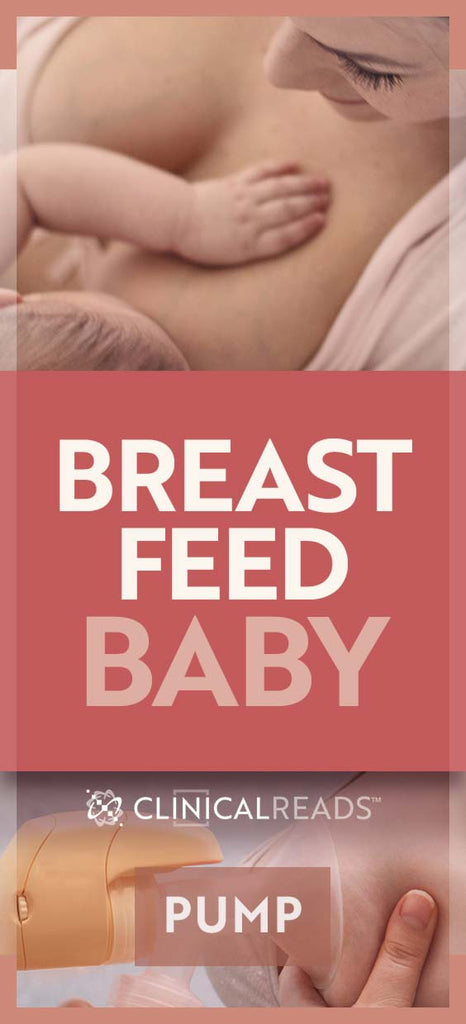 Breastfeed Baby