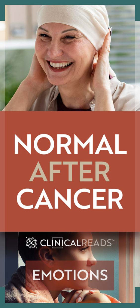 Normal After Cancer