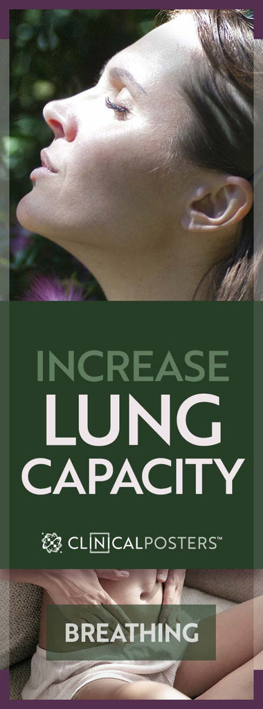 Increase Lung Capacity