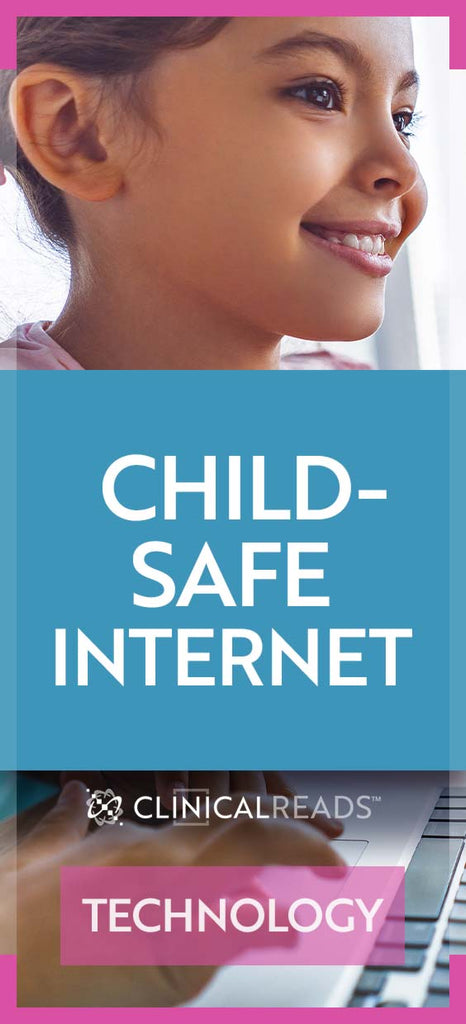 Child-Safe Internet