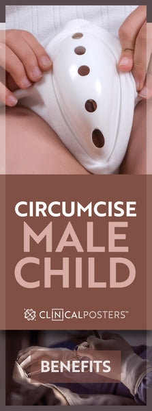 Why Circumcise Your Son