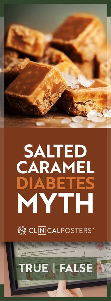 Facts Versus Myths About Diabetes