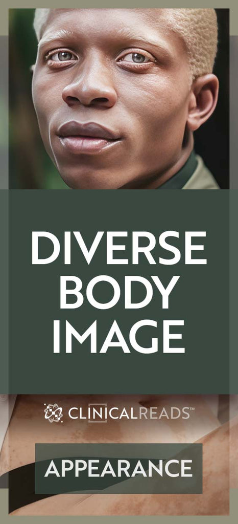 Diverse Body Image Appearance