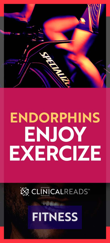 Endorphins Motivate Exercise