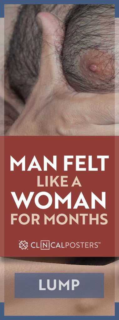 For Months I Felt Like a Woman