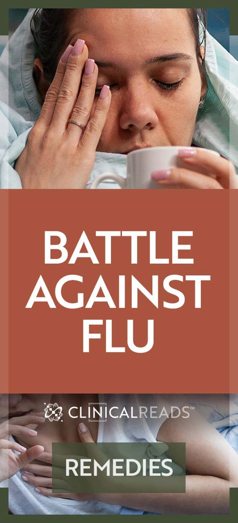 Battle Against Flu