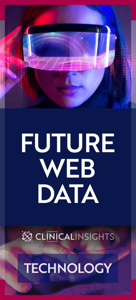Future Web Data
