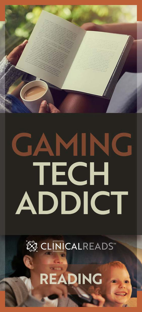 Gaming Tech Addict