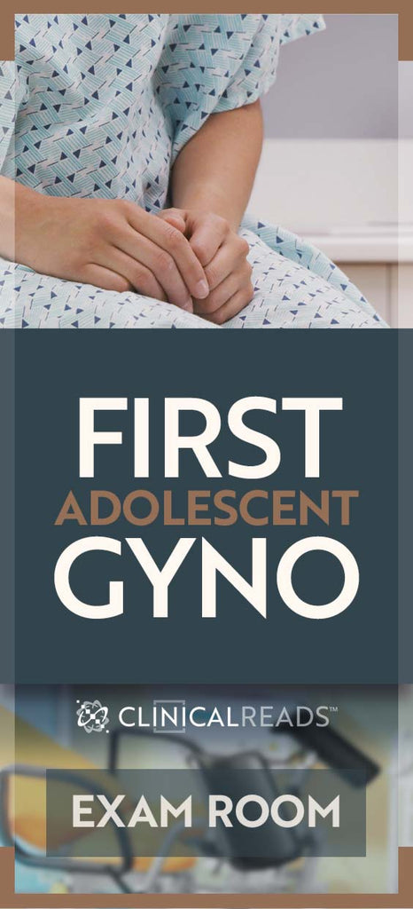First Gynecological Visit