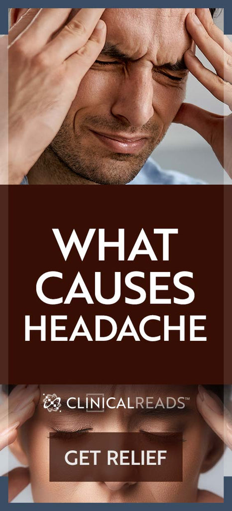 What Causes Headache