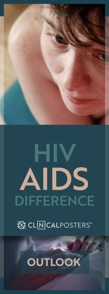 HIV and AIDS Remain Serious